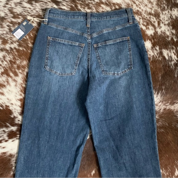 • NWT! [Universal Thread] Vintage Straight Jean • - Picture 7 of 11